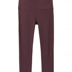 PrAna Transform Capri Rich Cocoa