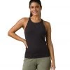 PrAna Becksa Tank Black Heather NEW ARRIVALS 1 PrAna Becksa Tank Black Heather NEW ARRIVALS