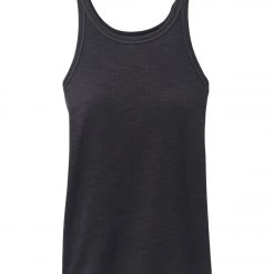 PrAna Becksa Tank Black Heather NEW ARRIVALS 11 PrAna Becksa Tank Black Heather NEW ARRIVALS