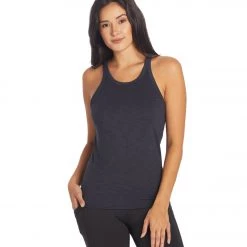 PrAna Becksa Tank Nautical Heather