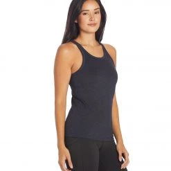 PrAna Becksa Tank Nautical Heather 10 PrAna Becksa Tank Nautical Heather