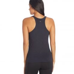 PrAna Becksa Tank Nautical Heather 11 PrAna Becksa Tank Nautical Heather