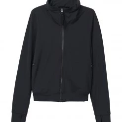 PrAna Layna Jacket Black