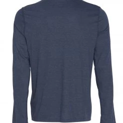 NEW ARRIVALS PrAna Men's Prospect Heights Graphic LS Nautical Multi Stripe
