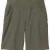 PrAna Koen Flat Front Short 1 PrAna Koen Flat Front Short