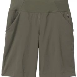PrAna Koen Flat Front Short