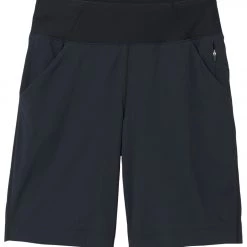 PrAna Koen Flat Front Short Black 7 PrAna Koen Flat Front Short Black