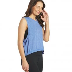 Free People Love Yoga Tank African Violet