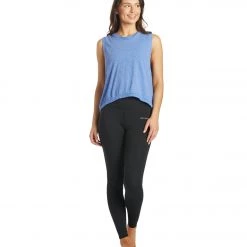 Free People Love Yoga Tank African Violet