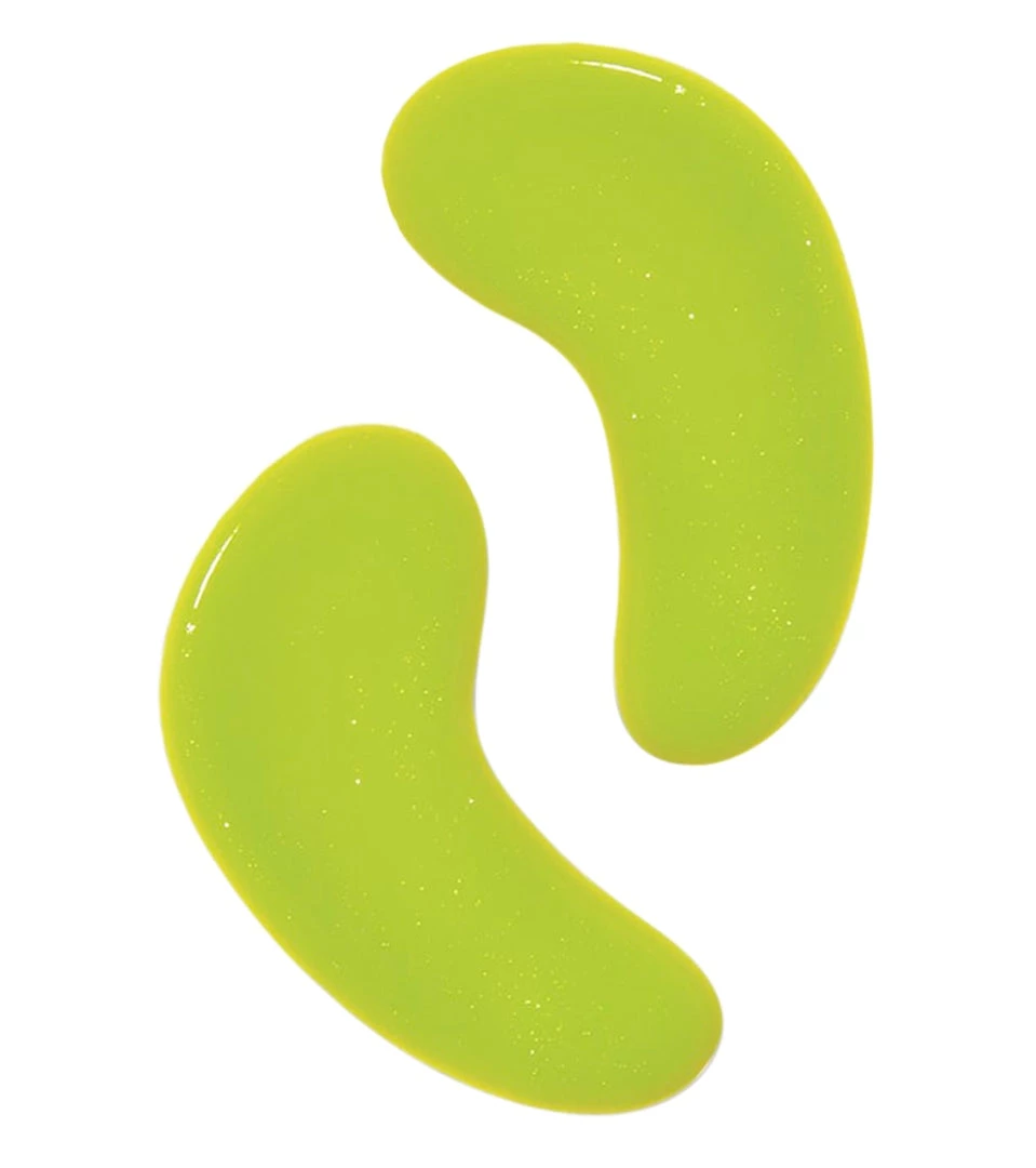 100% Pure Bright Eyes Eye Mask 3 100% Pure Bright Eyes Eye Mask