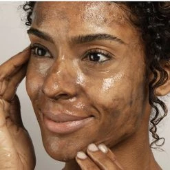 100% Pure Charcoal Clay Cleanser NEW ARRIVALS