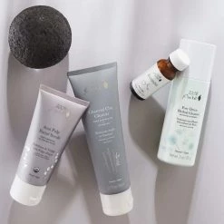 100% Pure Charcoal Clay Cleanser NEW ARRIVALS