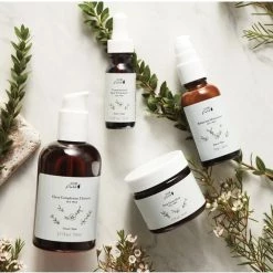 NEW ARRIVALS 100% Pure Tea Tree Concentrated Spot Treatment, 0.34 Fl Oz