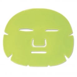 100% Pure Green Tea Water Bomb Sheet Mask