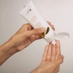 100% Pure Argan Oil Creamy Cleanser, 3.4 Oz NEW ARRIVALS