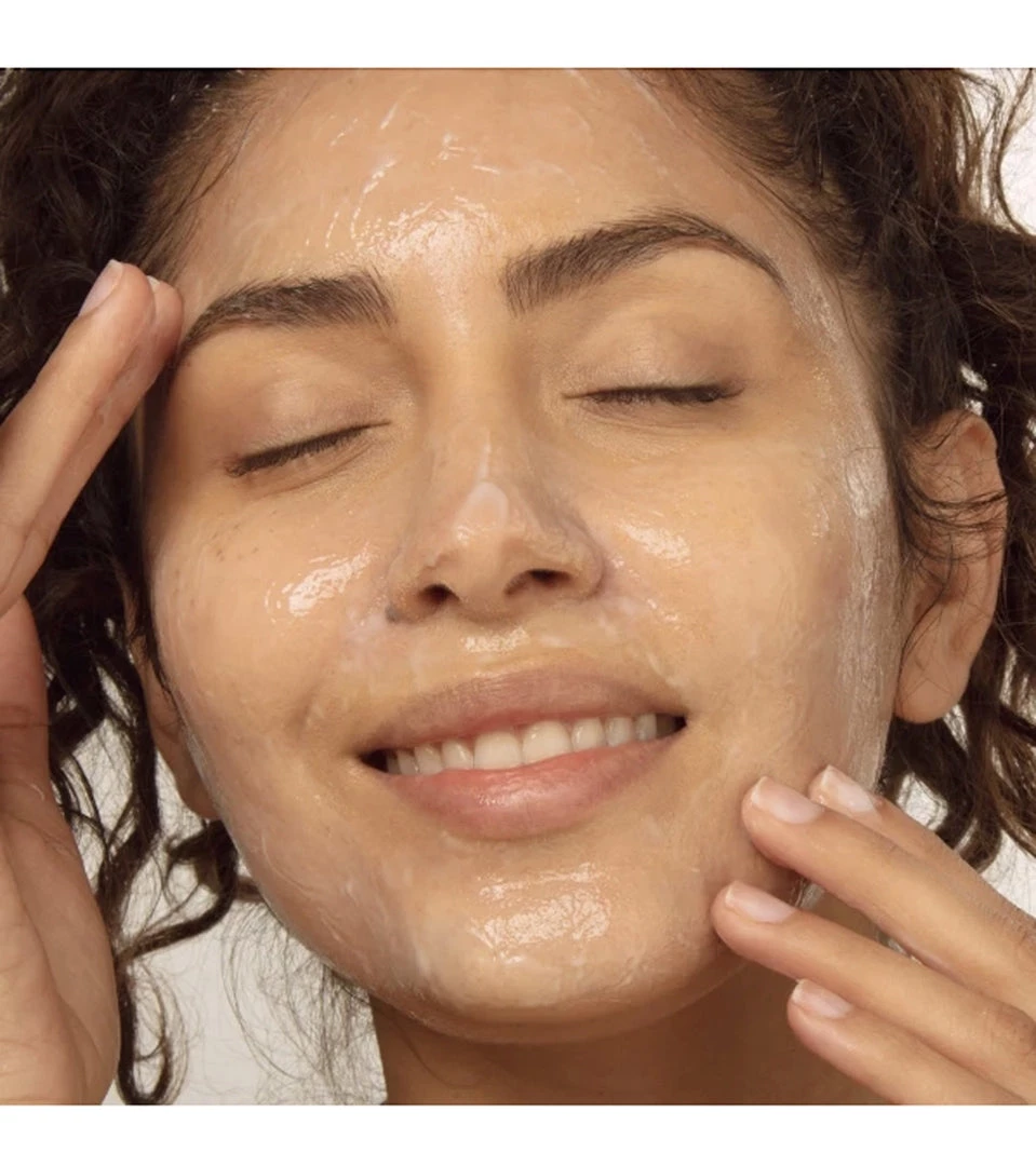 100% Pure Argan Oil Creamy Cleanser, 3.4 Oz NEW ARRIVALS 6 100% Pure Argan Oil Creamy Cleanser, 3.4 Oz NEW ARRIVALS