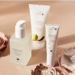 100% Pure Argan Oil Creamy Cleanser, 3.4 Oz NEW ARRIVALS 11 100% Pure Argan Oil Creamy Cleanser, 3.4 Oz NEW ARRIVALS