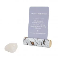 ACCESSORIES May You Know Joy Self-Card Starter Kit Deluxe