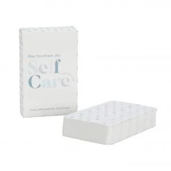 ACCESSORIES May You Know Joy Self-Card Starter Kit Deluxe