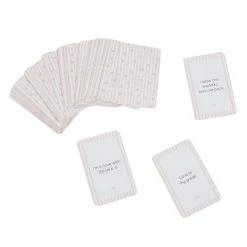 May You Know Joy A Lotta Love Affirmation Card Deck