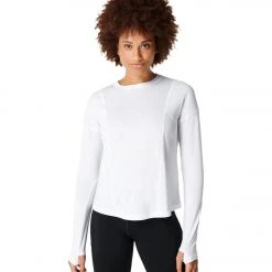 Sweaty Betty Haste Run Long Sleeve Top NEW ARRIVALS