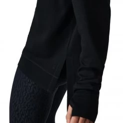 NEW ARRIVALS Sweaty Betty After Class Cross Back Sweatshirt Black 25 NEW ARRIVALS Sweaty Betty After Class Cross Back Sweatshirt Black