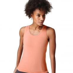 NEW ARRIVALS Sweaty Betty Athlete Seamless Workout Tank Bloom Pink