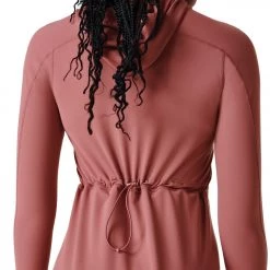 Sweaty Betty Super Soft Workout Zip Through Hoodie Plum Pink NEW ARRIVALS