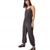 Sweaty Betty Karma Jumpsuit Urban Grey