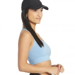 Sweaty Betty Swiftie Run Cap Black NEW ARRIVALS