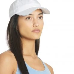 NEW ARRIVALS Sweaty Betty Swiftie Run Cap White 8 NEW ARRIVALS Sweaty Betty Swiftie Run Cap White