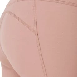 NEW ARRIVALS Sweaty Betty Super Soft 7/8 Workout Leggings Ash Pink
