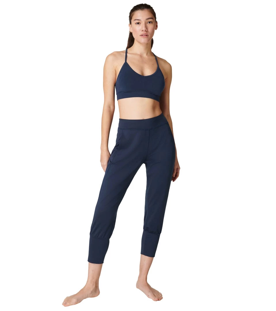 Sweaty Betty All Train Sports Bra Navy Blue NEW ARRIVALS 5 Sweaty Betty All Train Sports Bra Navy Blue NEW ARRIVALS