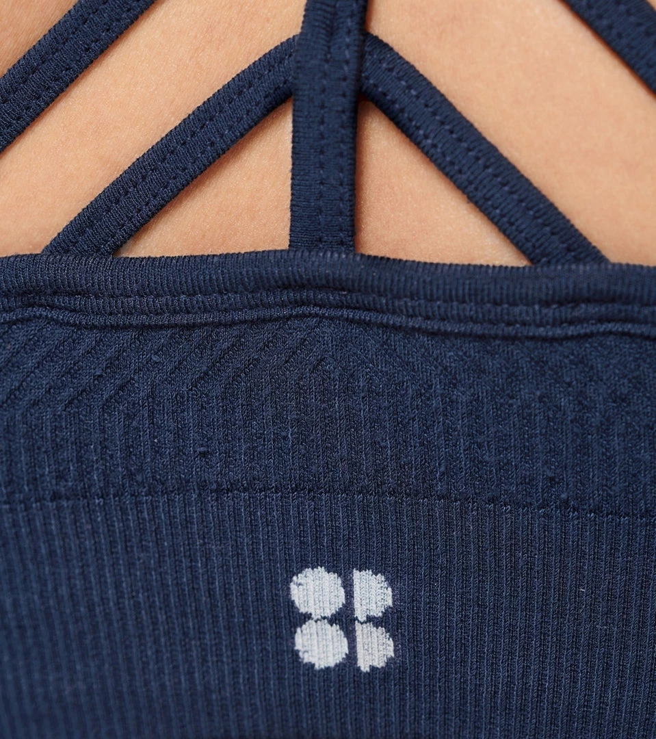 Sweaty Betty All Train Sports Bra Navy Blue NEW ARRIVALS 9 Sweaty Betty All Train Sports Bra Navy Blue NEW ARRIVALS