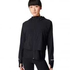 NEW ARRIVALS Sweaty Betty Fast Track Running Jacket
