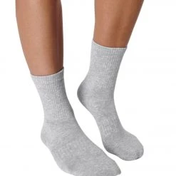 NEW ARRIVALS Sweaty Betty Essentials Go Faster Socks 3 Pack Black Multi
