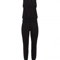Sweaty Betty Gary Jumpsuit Black NEW ARRIVALS