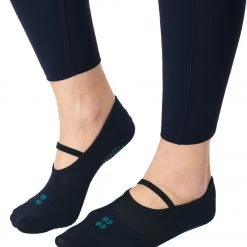 Sweaty Betty Pilates Sock 2 Pack NEW ARRIVALS