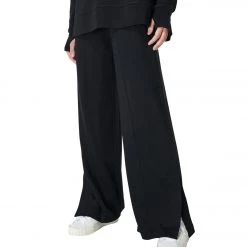 Sweaty Betty After Class Wide Leg Trouser 30" NEW ARRIVALS