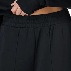 Sweaty Betty After Class Wide Leg Trouser 30" Black NEW ARRIVALS 26 Sweaty Betty After Class Wide Leg Trouser 30