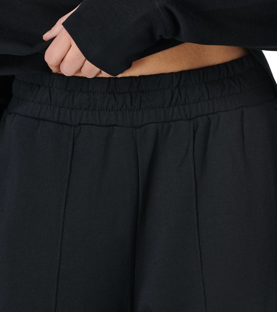 Sweaty Betty After Class Wide Leg Trouser 30" Black NEW ARRIVALS 12 Sweaty Betty After Class Wide Leg Trouser 30" Black NEW ARRIVALS