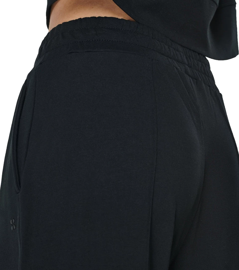 Sweaty Betty After Class Wide Leg Trouser 30" Black NEW ARRIVALS 13 Sweaty Betty After Class Wide Leg Trouser 30" Black NEW ARRIVALS