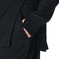 Sweaty Betty After Class Wide Leg Trouser 30" Black NEW ARRIVALS 25 Sweaty Betty After Class Wide Leg Trouser 30