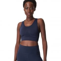 NEW ARRIVALS Sweaty Betty Stamina Workout Bra