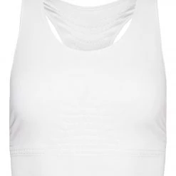 Sweaty Betty Stamina Workout Bra White A