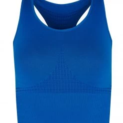 Sweaty Betty Stamina Longline Workout Bra Oxford Blue 23 Sweaty Betty Stamina Longline Workout Bra Oxford Blue