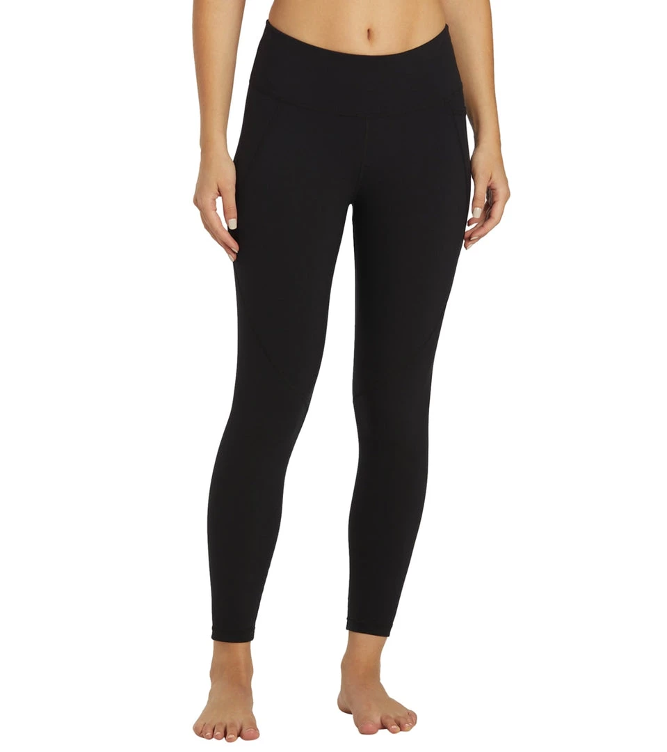 NEW ARRIVALS Sweaty Betty Power 7/8 Workout Leggings Black 3 NEW ARRIVALS Sweaty Betty Power 7/8 Workout Leggings Black