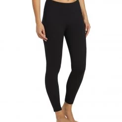 NEW ARRIVALS Sweaty Betty Power 7/8 Workout Leggings Black