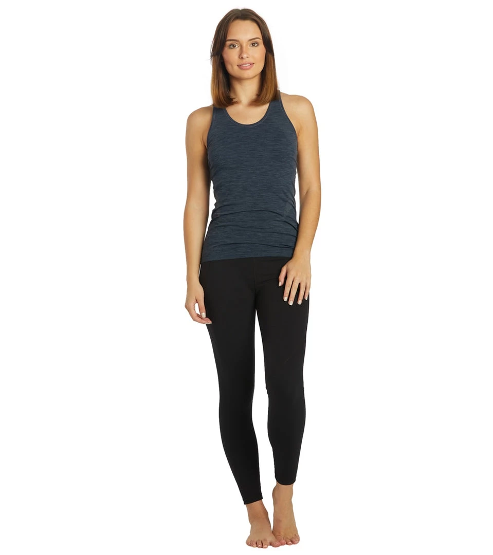 NEW ARRIVALS Sweaty Betty Power 7/8 Workout Leggings Black 6 NEW ARRIVALS Sweaty Betty Power 7/8 Workout Leggings Black