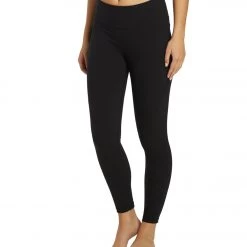NEW ARRIVALS Sweaty Betty Power 7/8 Workout Leggings Black 19 NEW ARRIVALS Sweaty Betty Power 7/8 Workout Leggings Black